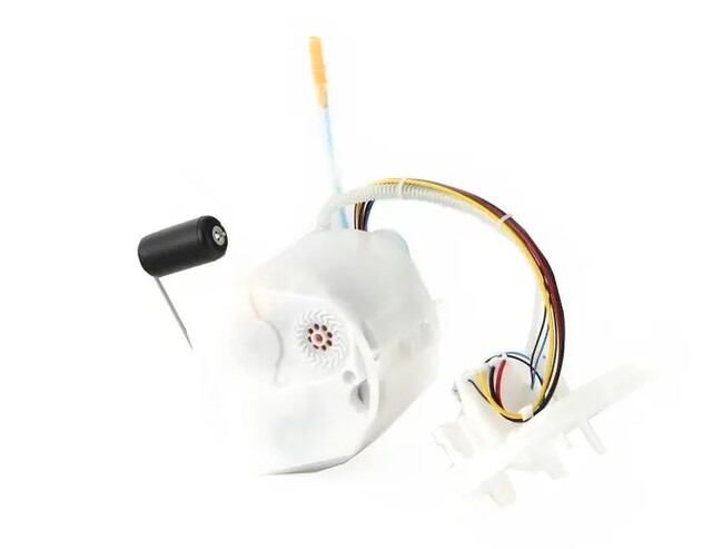 16118077484 - : Fuel Pump for BMW Image