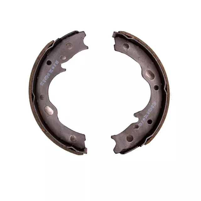 1902073300 - : Drum Brake Shoe for DYNAMIC FRICTION Image