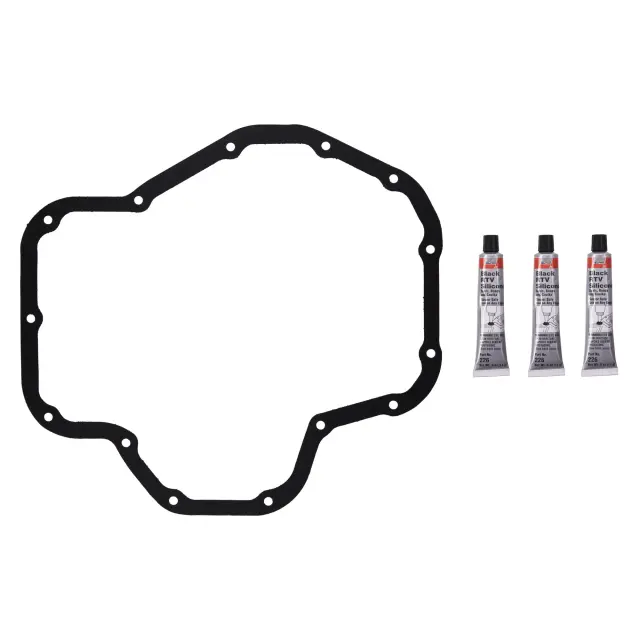 OS30713 - : Engine Oil Pan Gasket Set for FEL-PRO Image