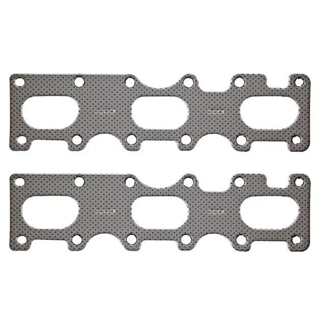 MS97361 - Gaskets: Exhaust Manifold Gasket Set for FEL-PRO Image