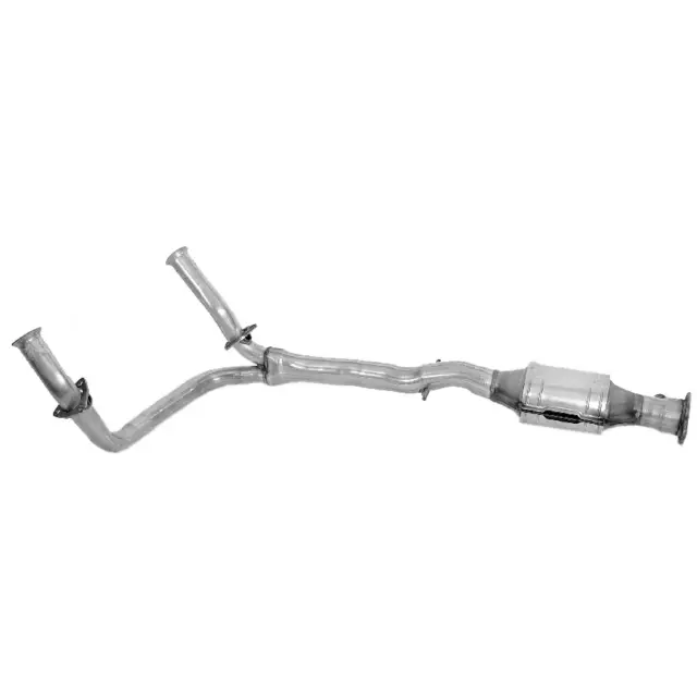 50525 - Exhaust: Ultra EPA Catalytic Converter for Walker Exhaust Image