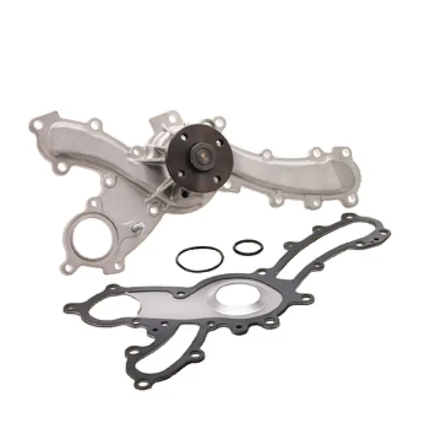 DP1250 - Cooling Systems: Engine Water Pump for DAYCO HYDRAULIC Image