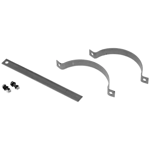 35855 - : Walker Heavy Duty 35855 Exhaust System Hanger for Walker Exhaust Image