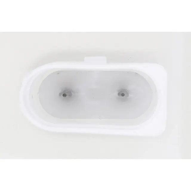 V205122 - Cooling Systems: Expansion Tank, coolant for Vaico Image