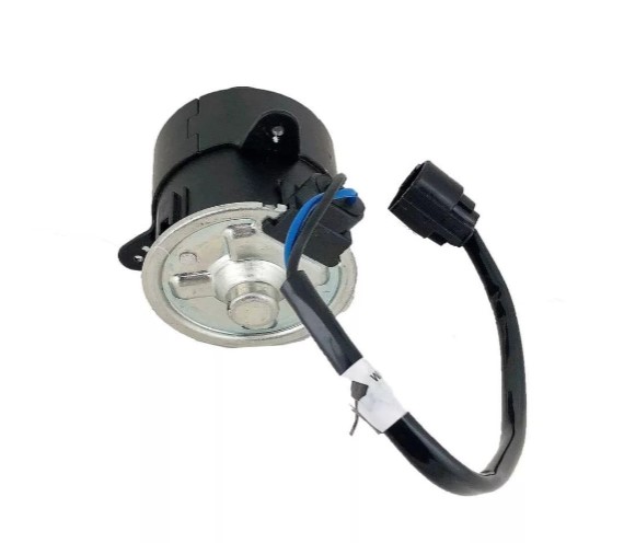 1636350040 - Cooling System: Fan Motor for Lexus Image