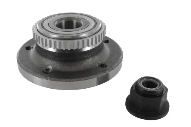V950222 - Wheels, Tires &amp; Parts: Wheel Bearing Kit for Vaico Image