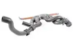 V103910 - : HVAC Heater Hose Assembly for Vaico Image