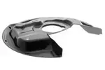 V105013 - : Splash Panel, brake disc for Vaico Image