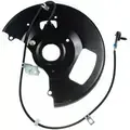2ABS1542 - : ABS Wheel Speed Sensor for HOLSTEIN Image