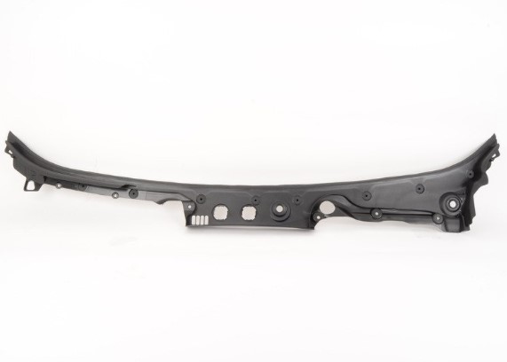 51717203124 - Body: Cowl Grille for BMW Image