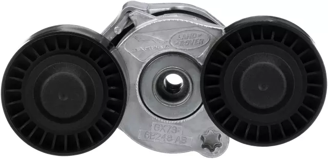 39407 - Engines &amp; Components: DriveAlign Automatic Belt Drive Tensioner for Gates Image
