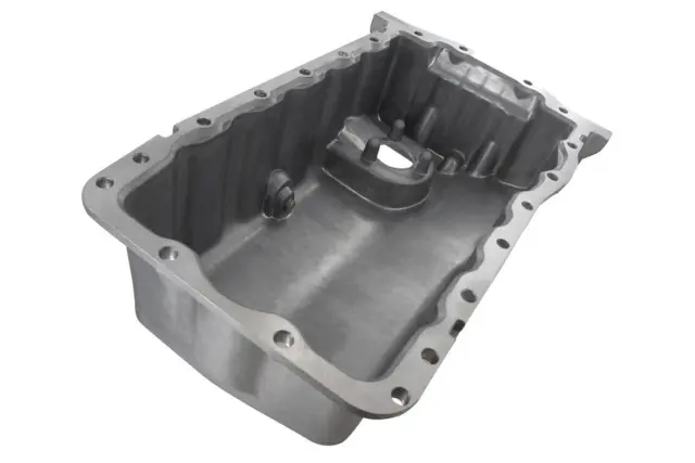 V100424 - Engines &amp; Components: Wet Sump for Vaico Image