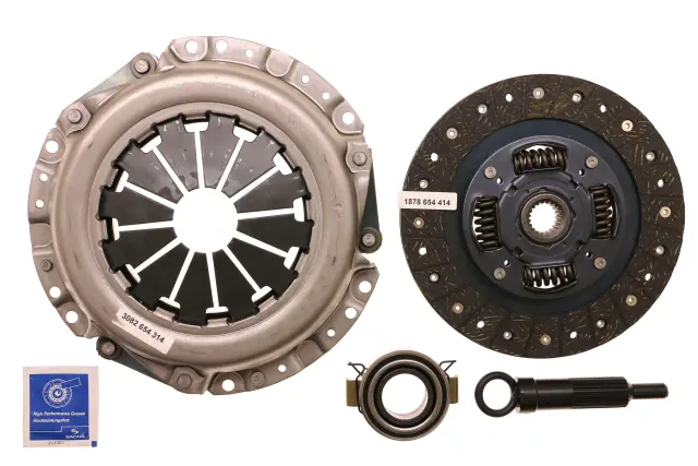 K7049501 - : Sachs Transmission Clutch Kit for SACHS Image
