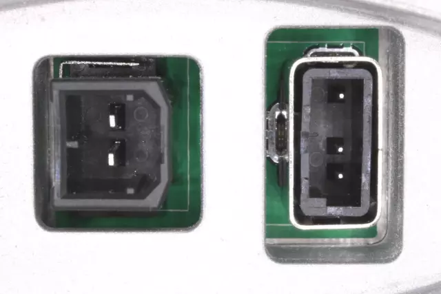 V20840017 - Lighting &amp; Lamps: High Intensity Discharge (HID) Lighting Ballast for VEMO Image