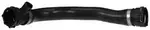24691 - : Gates Radiator Coolant Hose for Gates Image