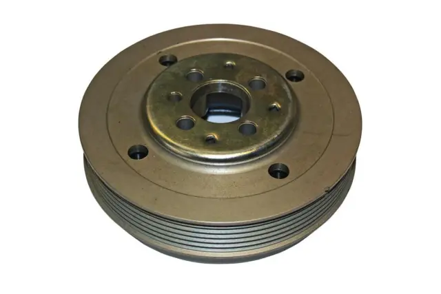 V108246 - Engines &amp; Components: Belt Pulley, crankshaft for Vaico Image