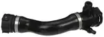 24751 - : Gates Radiator Coolant Hose for Gates Image