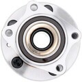 951939 - : Wheel Hub And Bearing Assembly - Rear for Ford: Five Hundred, Freestyle, Taurus, Taurus X | Mercury: Montego, Sable Image
