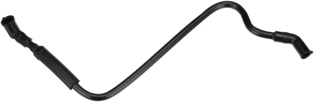 EMH079 - : Gates Engine Crankcase Breather Hose for Gates Image
