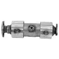 16070 - : Walker Ultra EPA 16070 Direct Fit Catalytic Converter for Honda Civic for Walker Exhaust Image