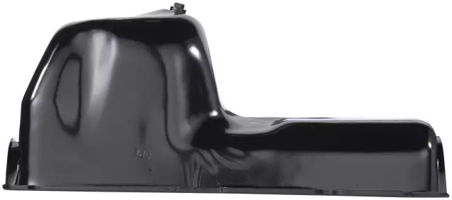 CRP19A - Engines &amp; Components: Spectra Premium Engine Oil Pan for Spectra Premium Image