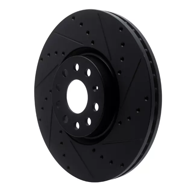 63374058R - : Disc Brake Rotor for DYNAMIC FRICTION Image