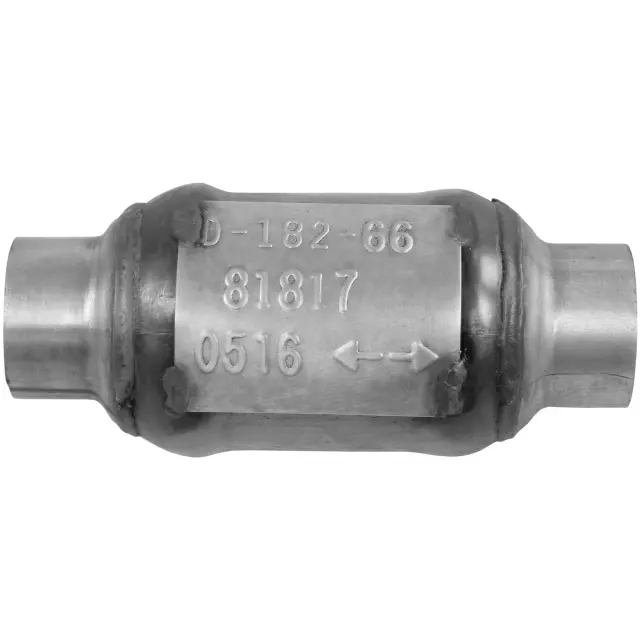 81817 - Exhaust: CalCat CARB Catalytic Converter for Walker Exhaust Image