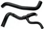 22301 - : Gates Radiator Coolant Hose for Gates Image