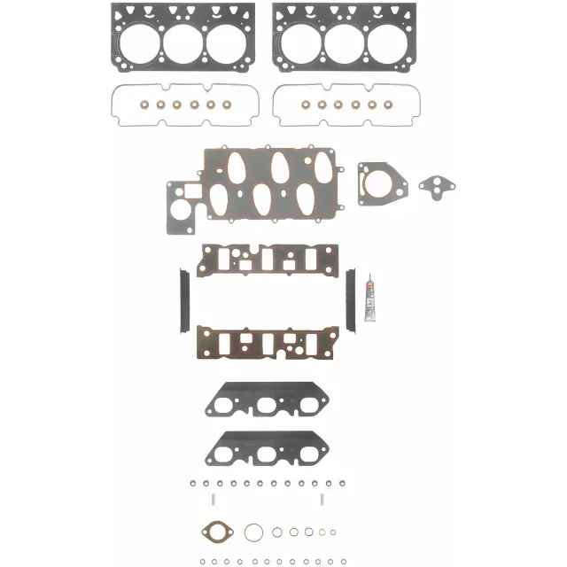 HS9917PT2 - Gaskets: Engine Cylinder Head Gasket Set for FEL-PRO Image