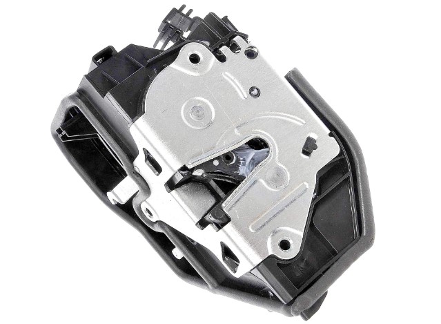 51217229461 - Body: Lock Assembly for BMW Image