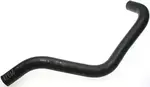 21871 - : Gates Radiator Coolant Hose for Gates Image