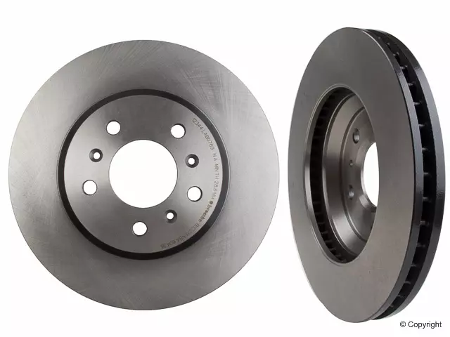 9B53511 - : Disc Brake Rotor for Brembo Image