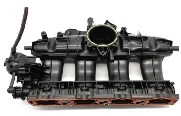 6J133201BH - Engine: Intake Manifold for Audi Image