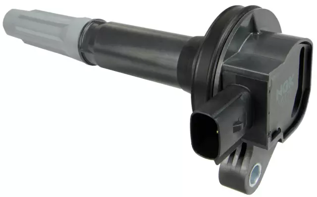 48763 - Ignition Systems: Ignition Coil for NGK Image