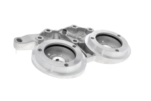 V103935 - Engines &amp; Components: Bearing Bracket, camshaft for Vaico Image
