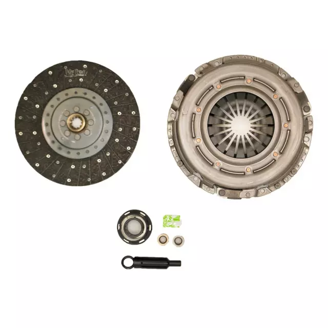 53022207 - : OE Replacement Kit Chevrolet for VALEO Image