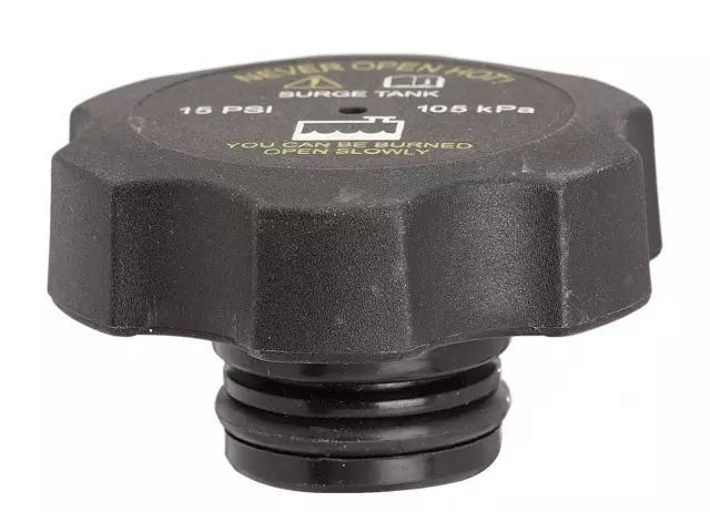 31532 - Cooling Systems: Gates Radiator Cap for Gates Image