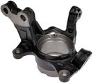 686010 - : Front Right Knuckle for Toyota: Matrix Image
