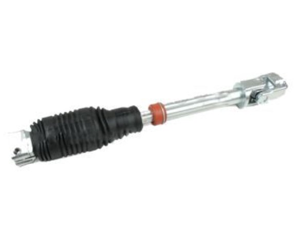 8L2Z3B676B - Steering: Lower Shaft &amp; Joint Assembly for Ford Image