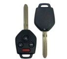 57497AL27A - : Keyless Entry Transmitter for Subaru Image