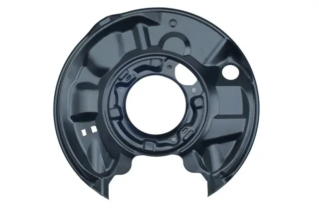 V302560 - : Splash Panel, brake disc for Vaico Image