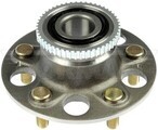 951058 - : Wheel Hub And Bearing Assembly - Rear for Acura: TL | Honda: Accord Image