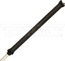 976694 - : Rear 1-Piece Steel Driveshaft Assembly for Chevrolet: Colorado | GMC: Canyon Image