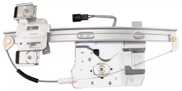 82272 - Interior: Power Window Motor and Regulator Assembly for ACI Image