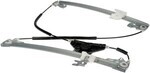 752483 - : Power Window Regulator (Regulator Only) for Dorman Image