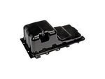 264083 - : Engine Oil Pan for Ford: Crown Victoria | Lincoln: Town Car | Mercury: Grand Marquis, Marauder Image