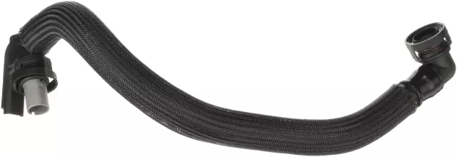 EMH229 - Emission Systems: Gates Engine Crankcase Breather Hose for Gates Image