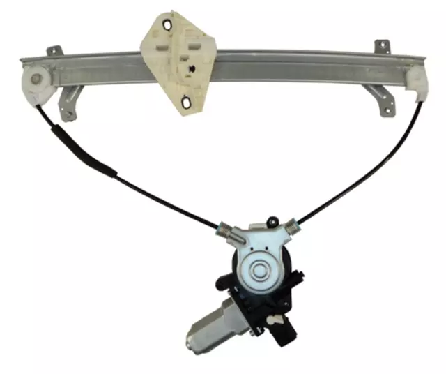 88536 - Interior: Power Window Motor and Regulator Assembly for ACI Image