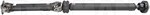 976300 - : Rear 2-Piece Steel Driveshaft Assembly for INFINITI: FX35, FX37, QX70 Image