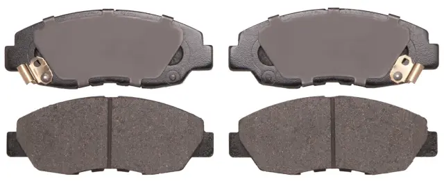 AD0465B - : ADVICS Ultra-Premium Ceramic Brake Pads for Advics Image